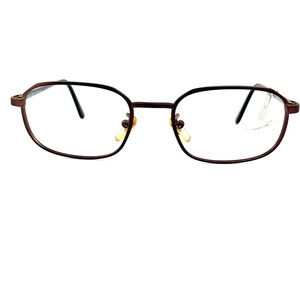 Dolce Gabbana DG 322 445 140 Eyeglasses Frames Brown Black H15105